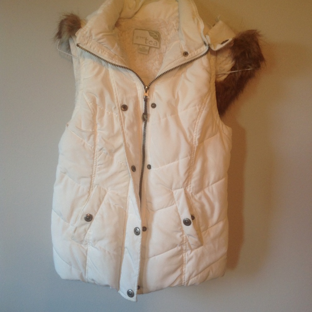 Vest